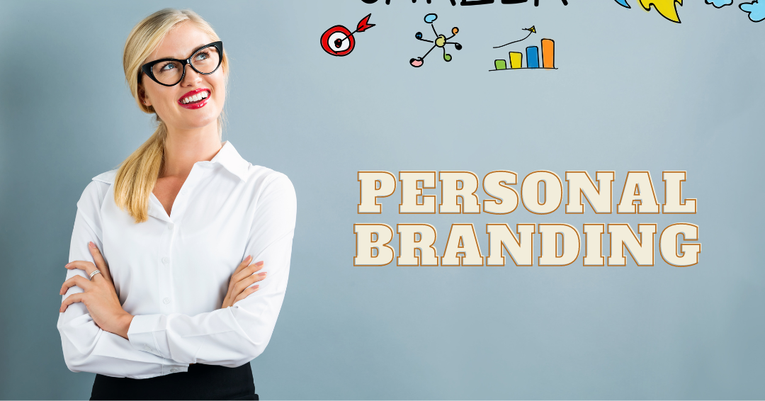 Personal Branding: What You Need to Know - Ice Recruitment Ltd